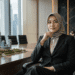 Aisyah Zakiyyah Komisaris PT PP