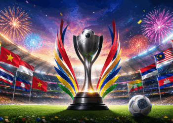 Asean Hyundai Cup 2026