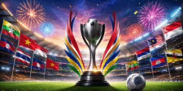 Asean Hyundai Cup 2026