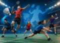 Asia Junior Badminton Championship 2026
