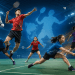 Asia Junior Badminton Championship 2026