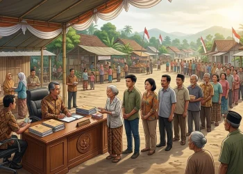 BLT Kesra untuk KPM Apa Saja