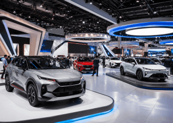 Gaikindo Indonesia International Auto Show Kembali Hadir dengan Deretan Mobil Baru dan Teknologi Masa Depan