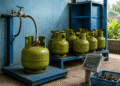Harga Gas 12 Kg Isi Ulang