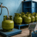 Harga Gas 12 Kg Isi Ulang