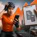 Pengguna Strava Kena Pajak