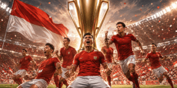 Piala Aff Timnas Indonesia