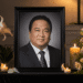 Rachmat Gobel Meninggal Dunia