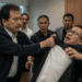Roy Suryo Copot Ahmad Khozinudin