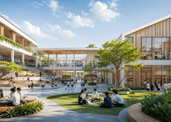 Sekolah Nasional Terintegrasi Snt