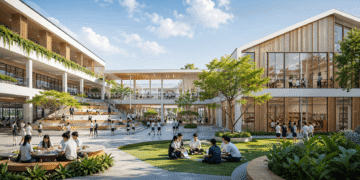 Sekolah Nasional Terintegrasi Snt