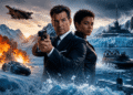Sinopsis Die Another Day 2026