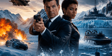 Sinopsis Die Another Day 2026