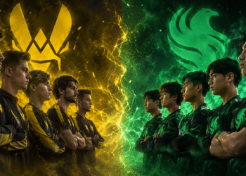 Team Vitality Vs Team Falcons Ph