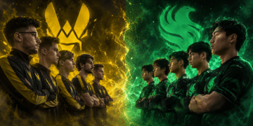 Team Vitality Vs Team Falcons Ph