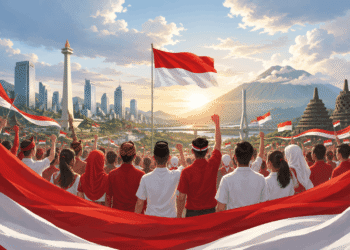 Tema Hut Ri Ke 81 Tahun 2026