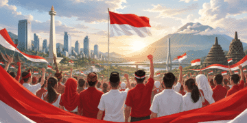 Tema Hut Ri Ke 81 Tahun 2026