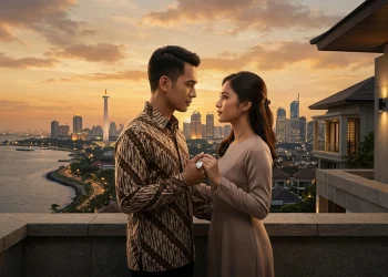 Terikat Janji Episode 90
