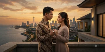 Terikat Janji Episode 90