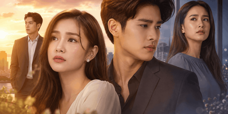 Wajah Cinta Yang Lain Sctv (2)
