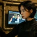agent kim reactivated kdrama