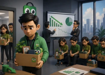 alasan tokopedia phk karyawan