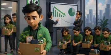 alasan tokopedia phk karyawan