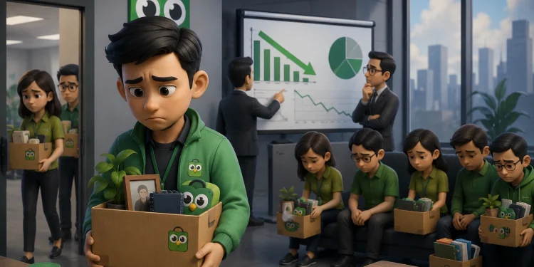 alasan tokopedia phk karyawan