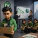 alasan tokopedia phk karyawan