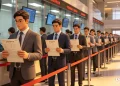antrian saham ipo