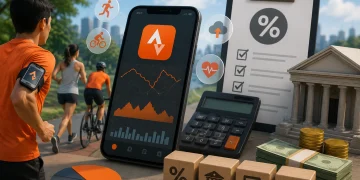 aplikasi strava kena pajak apa saja