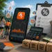 aplikasi strava kena pajak apa saja
