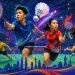 asia junior badminton championship 2026