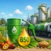 biodiesel b50 indonesia