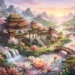 blossom of power kapan tayang