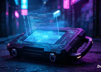 cyberdeck