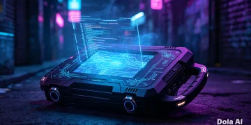 cyberdeck