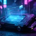cyberdeck