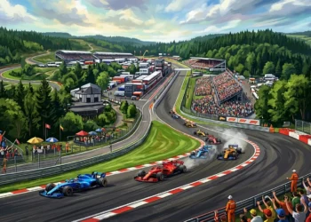 f1 gp belgia