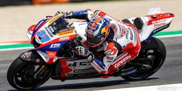 gresini racing 2026