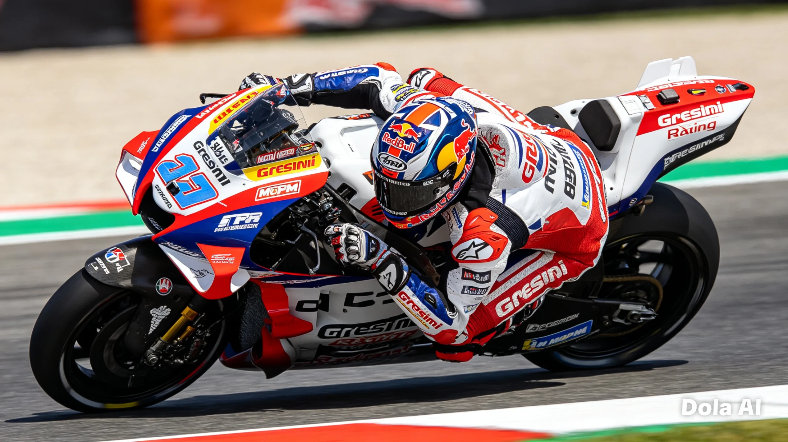 gresini racing 2026