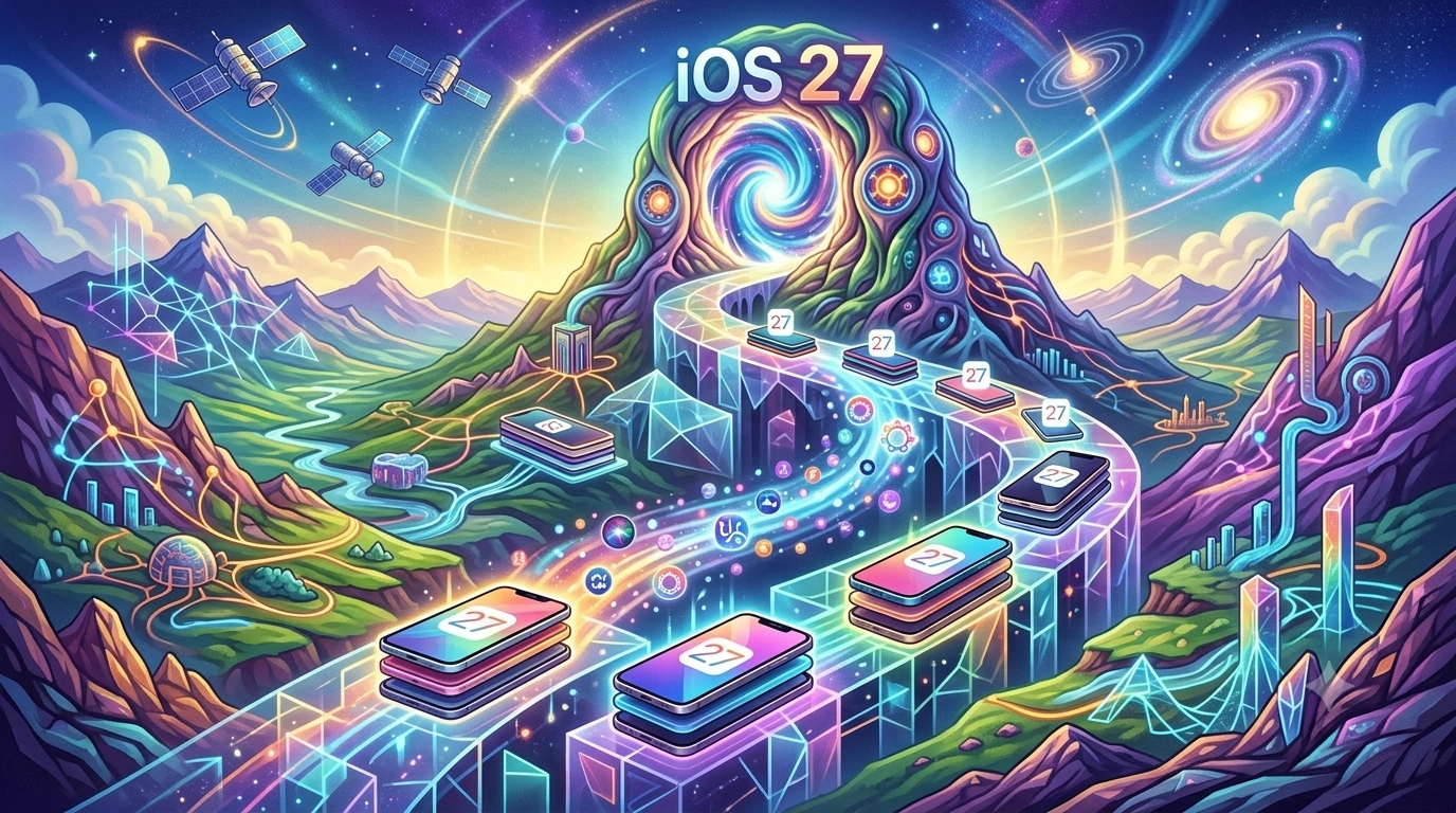 ios 27 beta untuk iphone apa saja