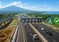 jalan tol probolinggo banyuwangi apakah sudah dibuka