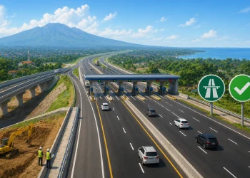 jalan tol probolinggo banyuwangi apakah sudah dibuka