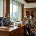 ketua ombudsman republik indonesia