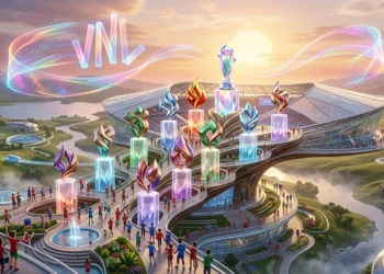 klasemen vnl putri 2026