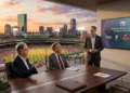 pemilik fenway sports group