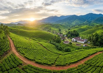 perkebunan nusantara IV