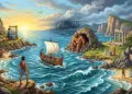 sinopsis the odyssey