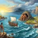 sinopsis the odyssey